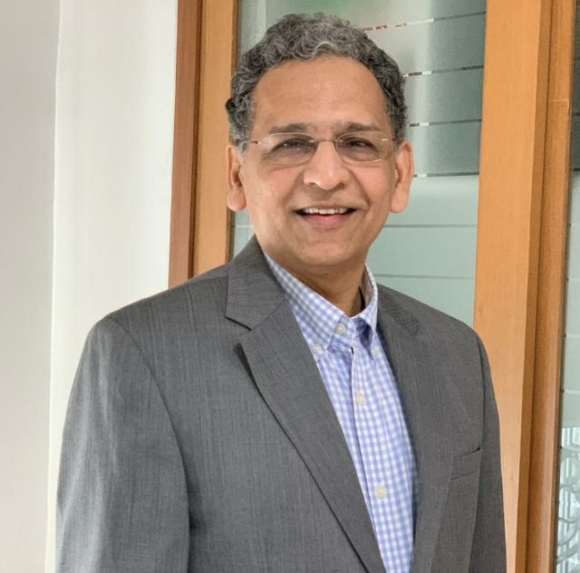 Sandeep Joshi
